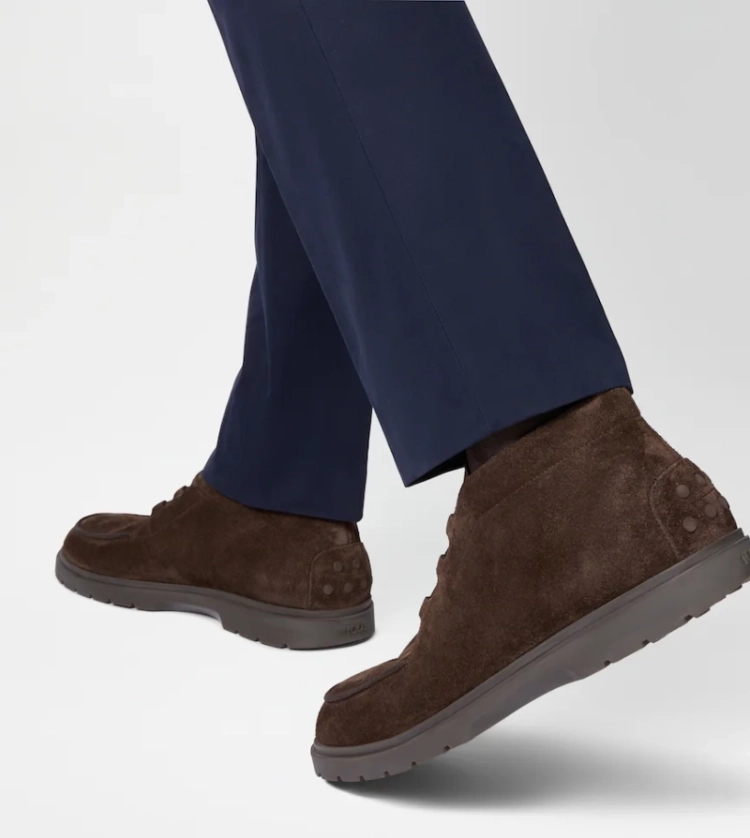  S800 BROWN