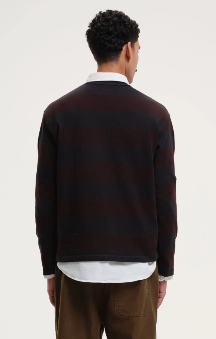  BLACK-BURGUNDY