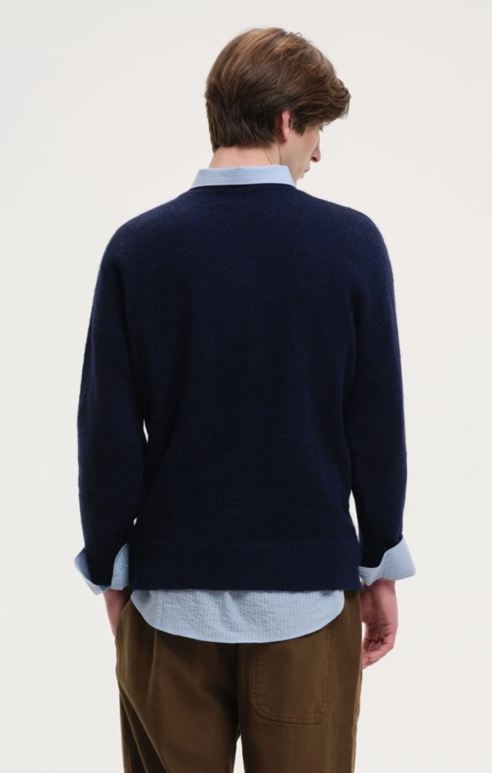 NAVY