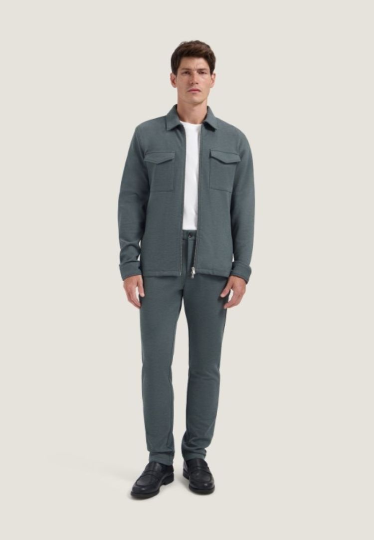  569 GREY GREEN