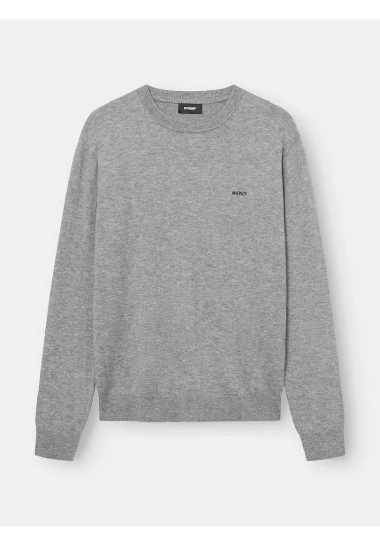 204 GREY CHINE