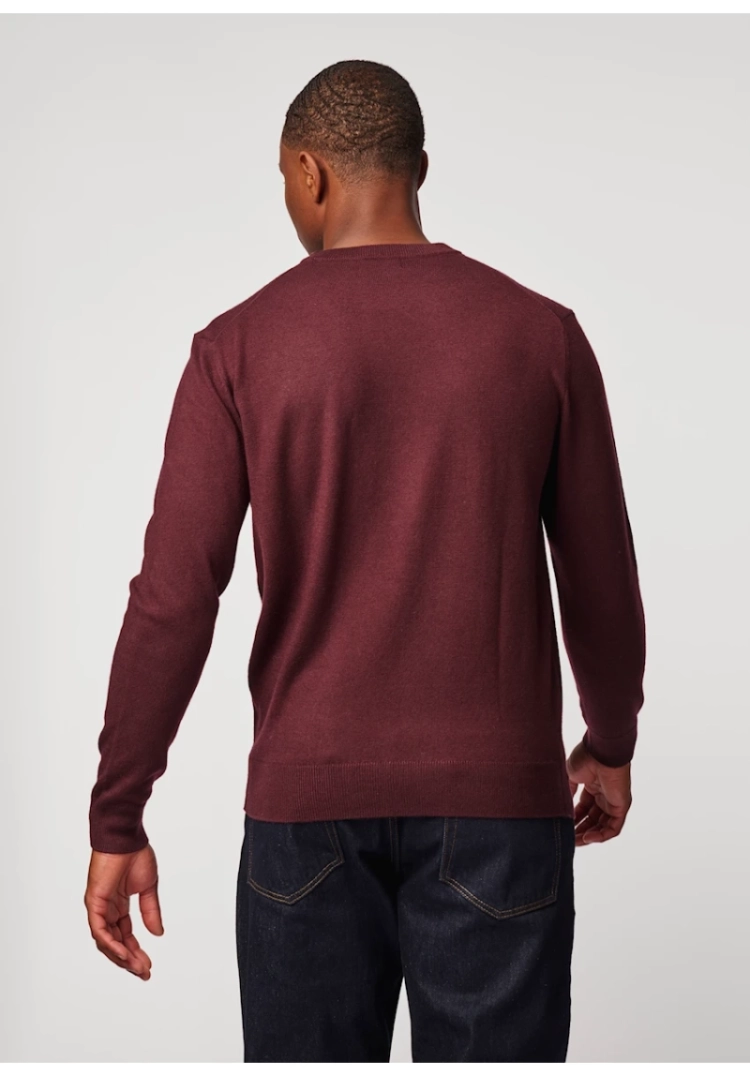  313 BURGUNDY