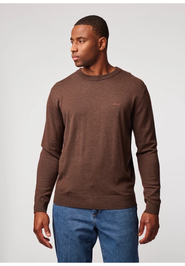600 BROWN