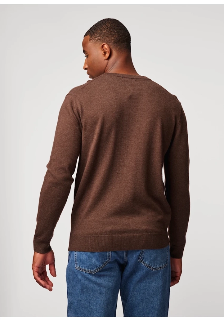  600 BROWN