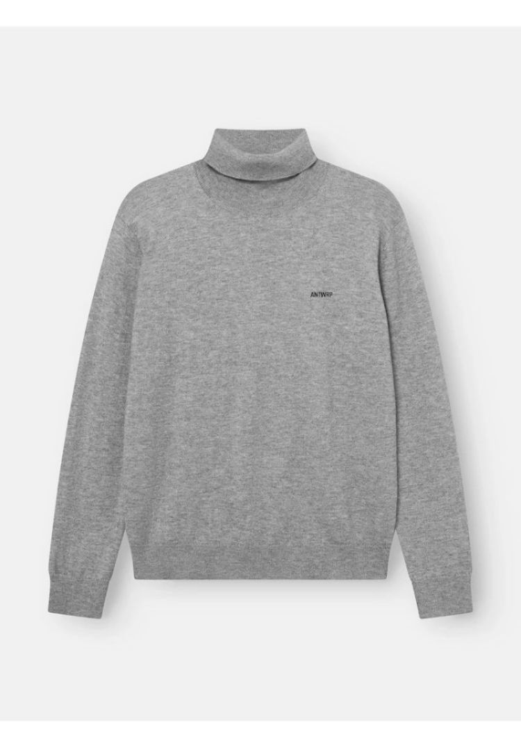 204 GREY CHINE
