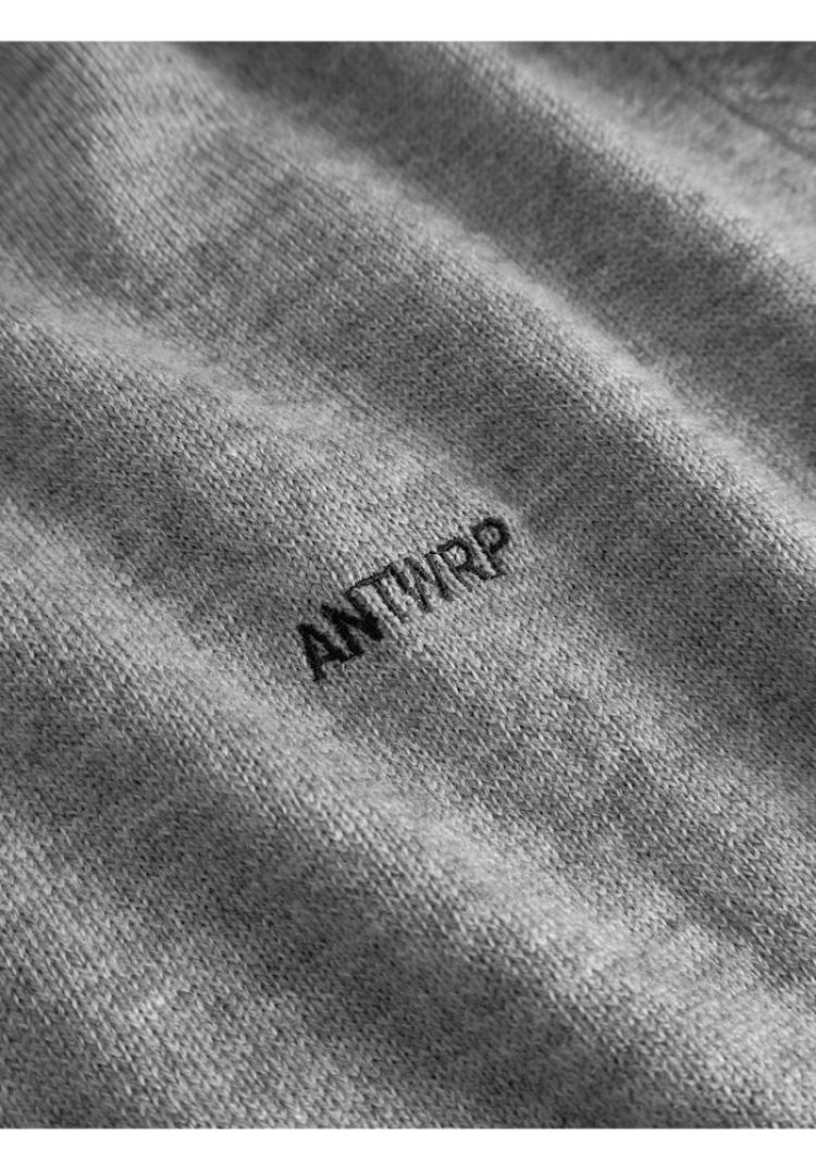 204 GREY CHINE