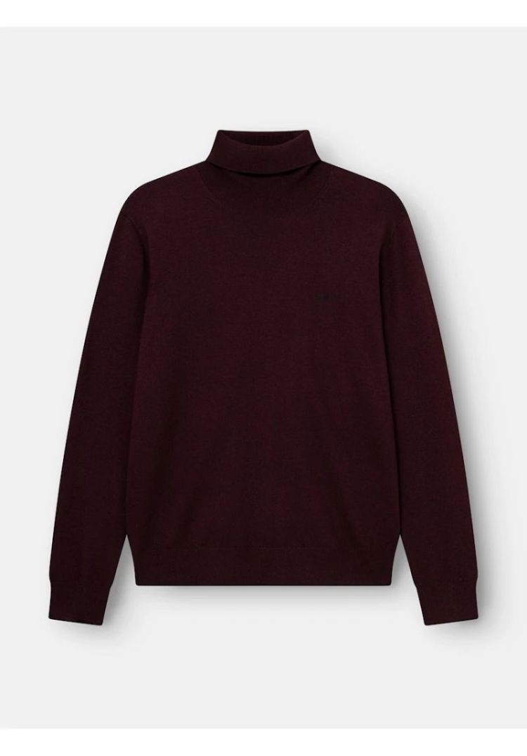 313 BURGUNDY
