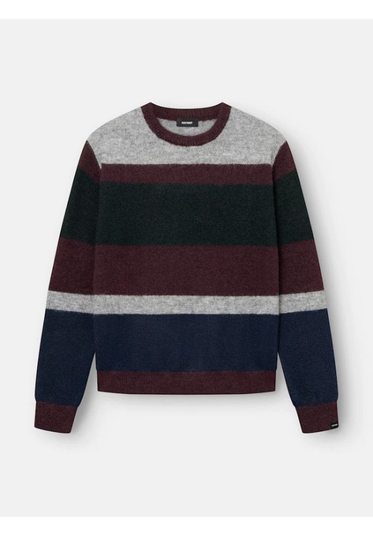 313 BURGUNDY
