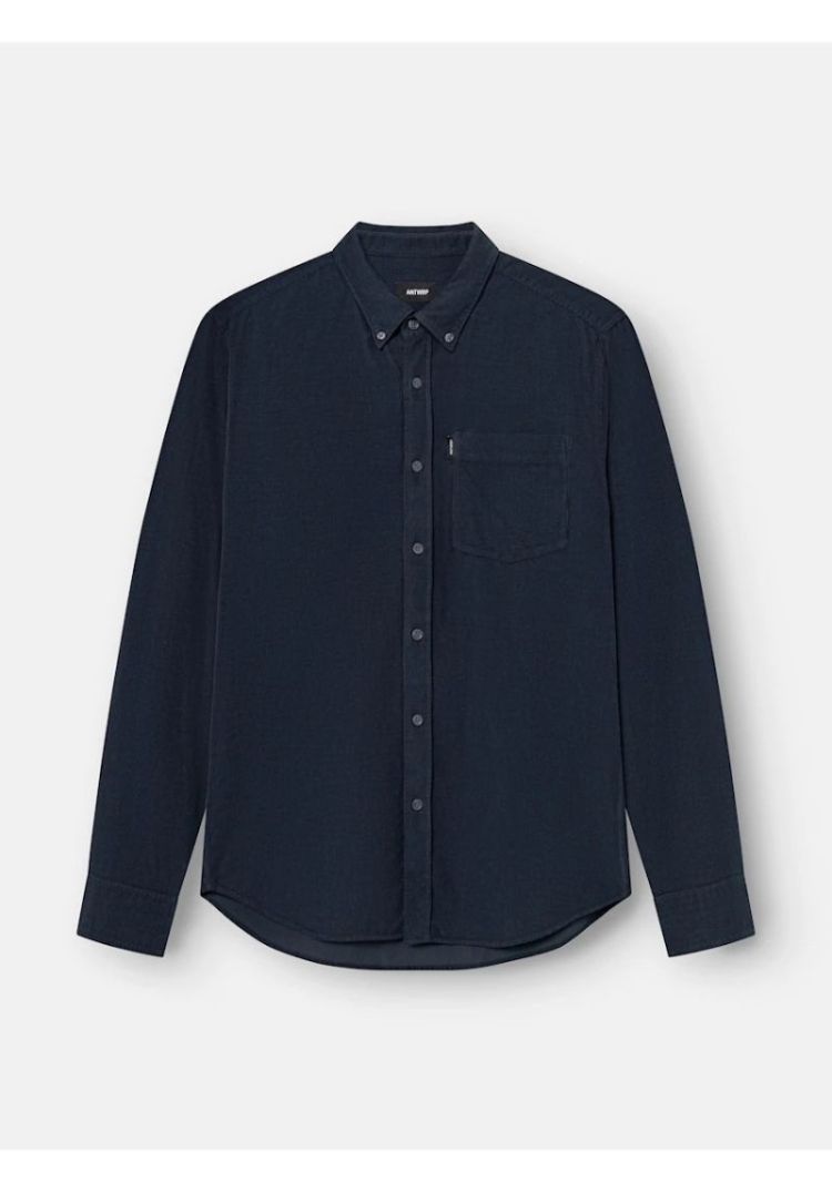 407 INK BLUE