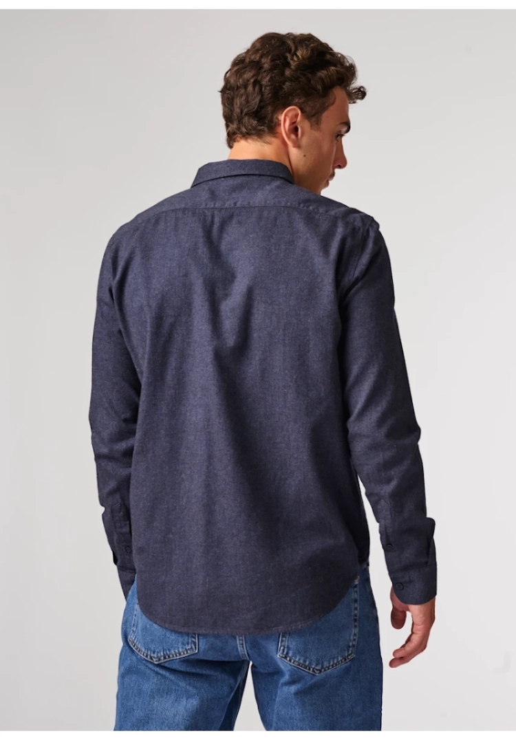  407 INK  BLUE