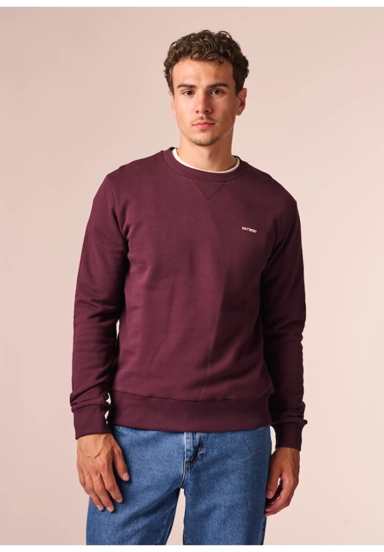  313 BURGUNDY