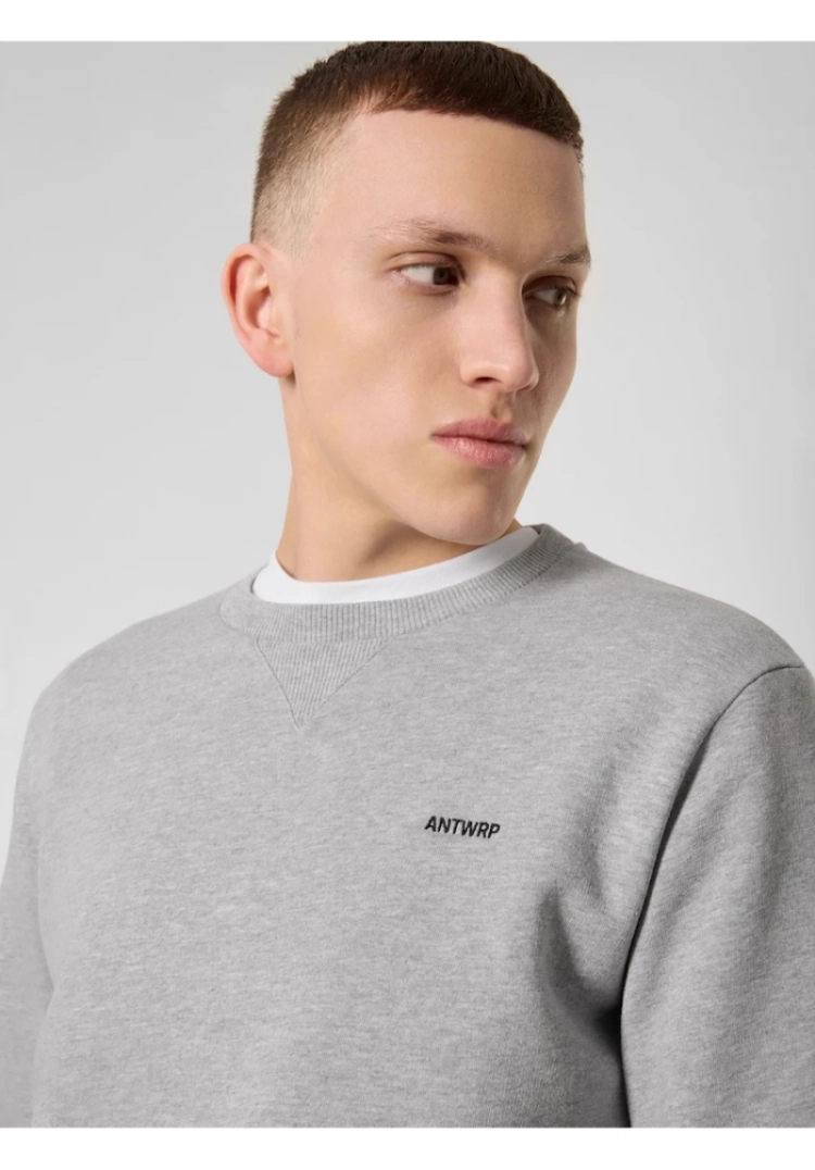  204  GREY CHINE