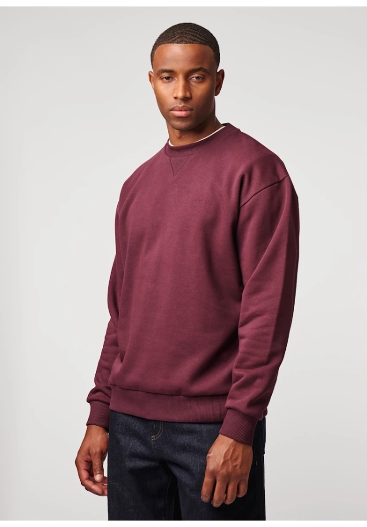  313 BURGUNDY