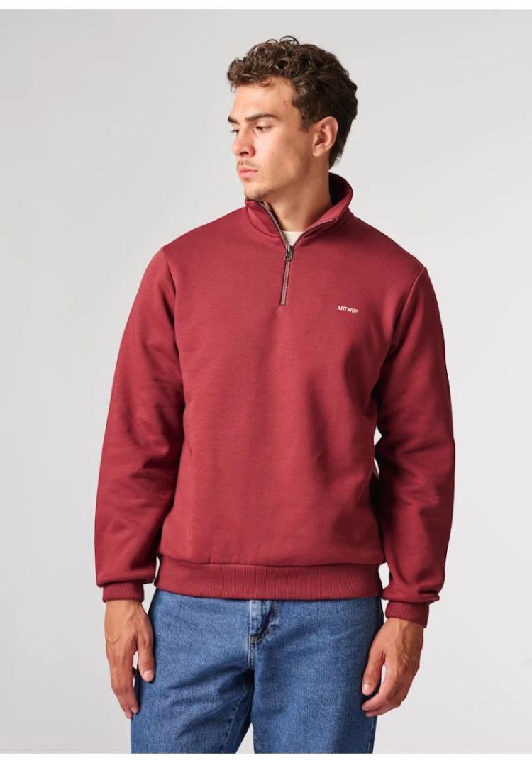 306 CRIMSON RED