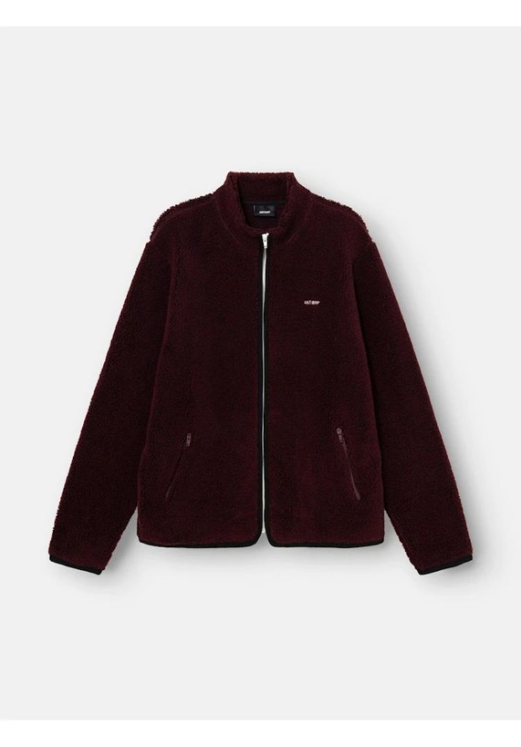313 BURGUNDY