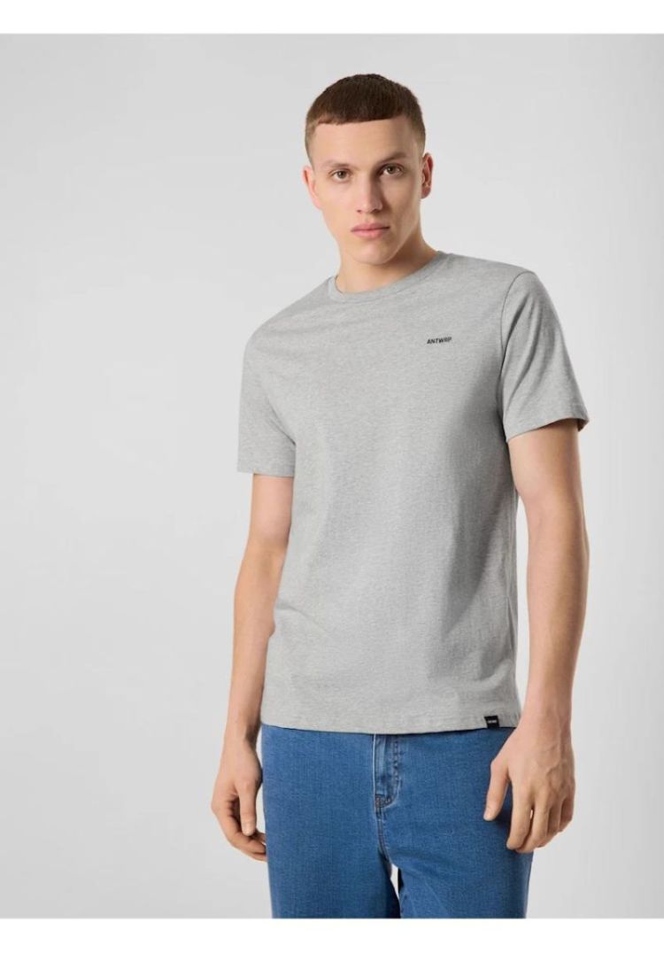  204  GREY CHINE