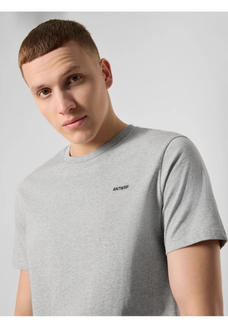  204  GREY CHINE