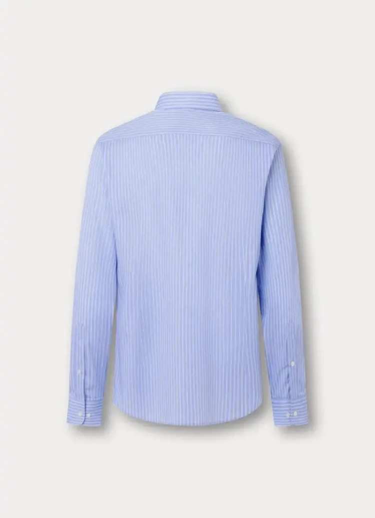  501 LIGHT BLU