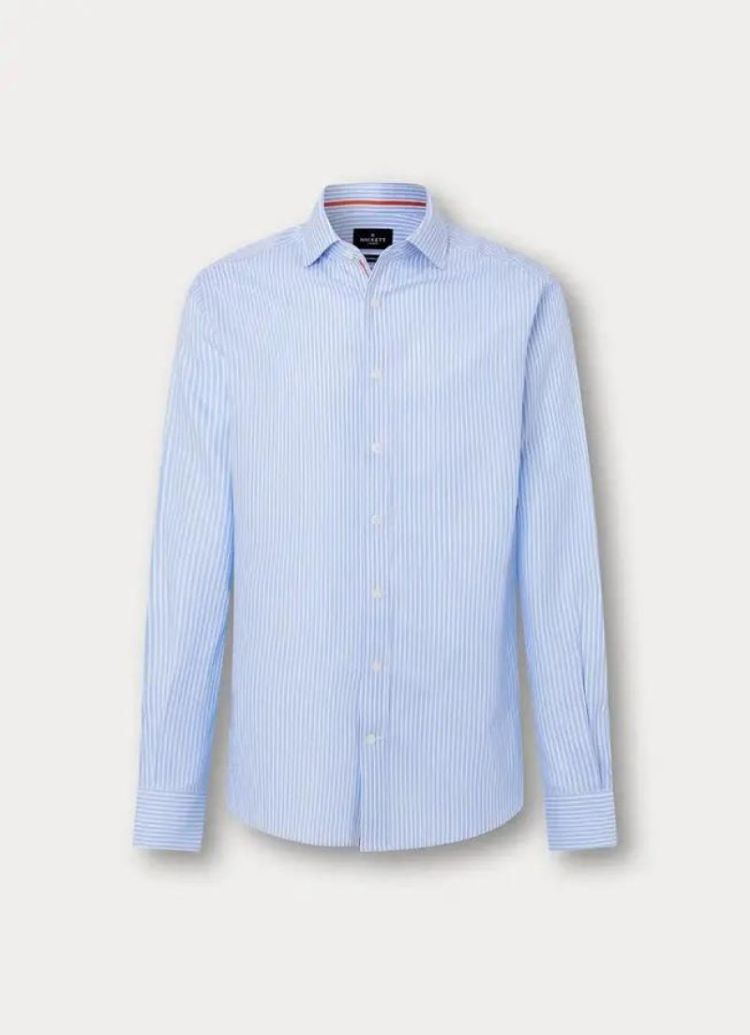 501 LIGHT BLU
