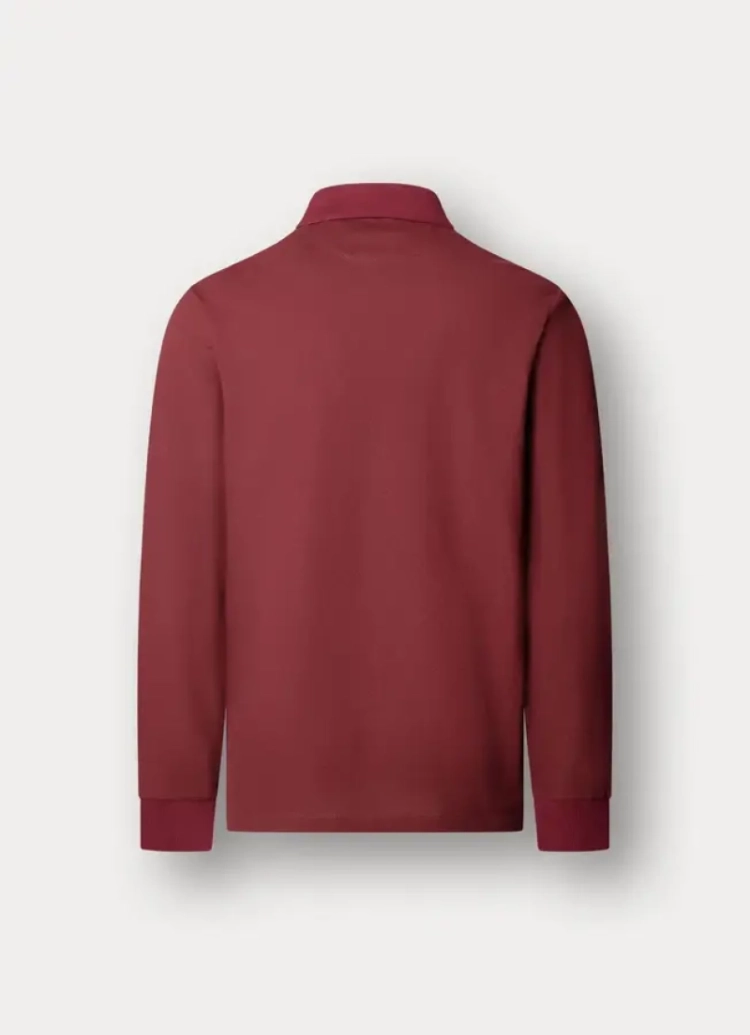  283 OXBLOOD