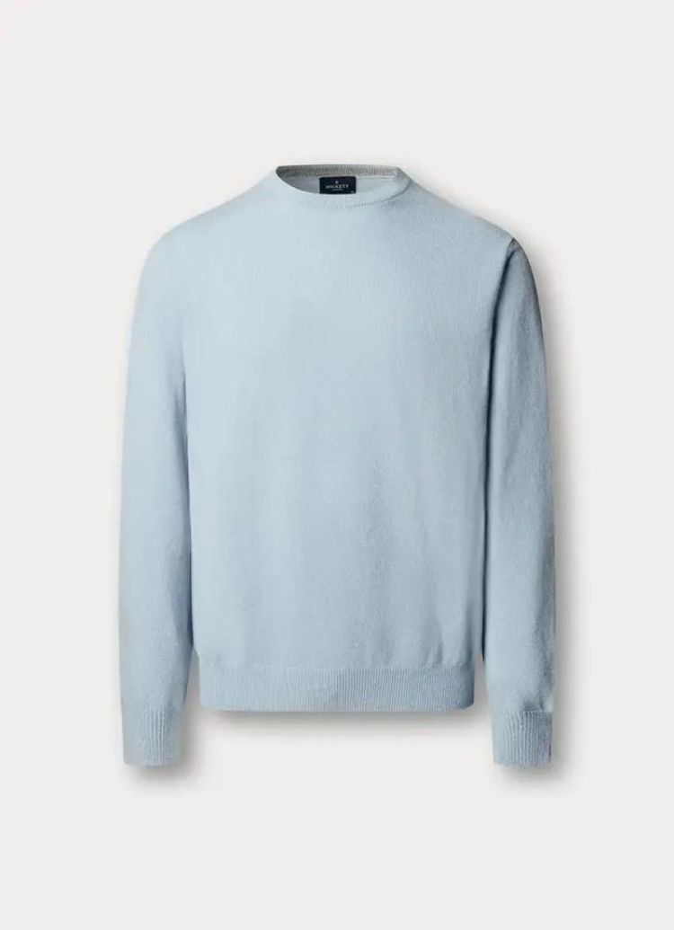  501 LIGHT BLU