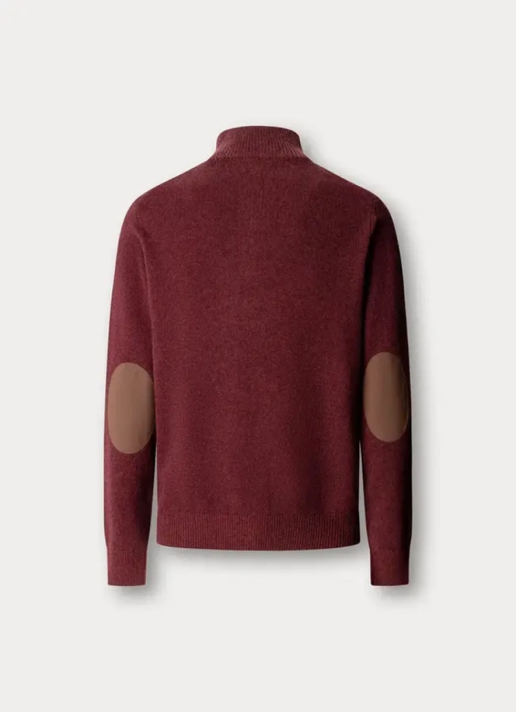  283 OXBLOOD
