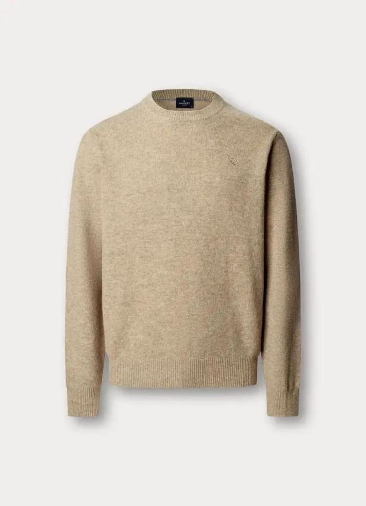 818 CREAM