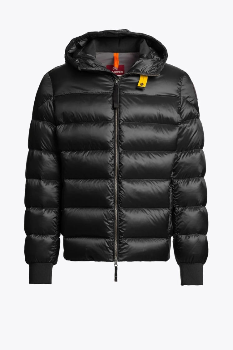0541 BLACK