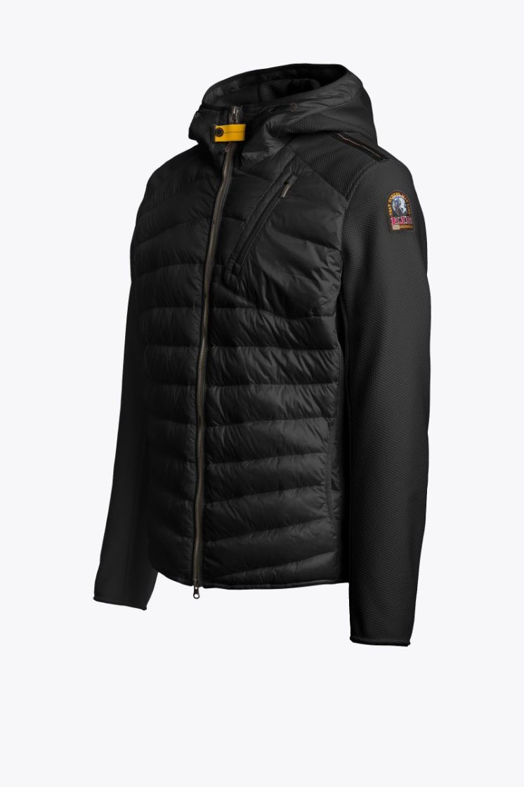 0541 BLACK
