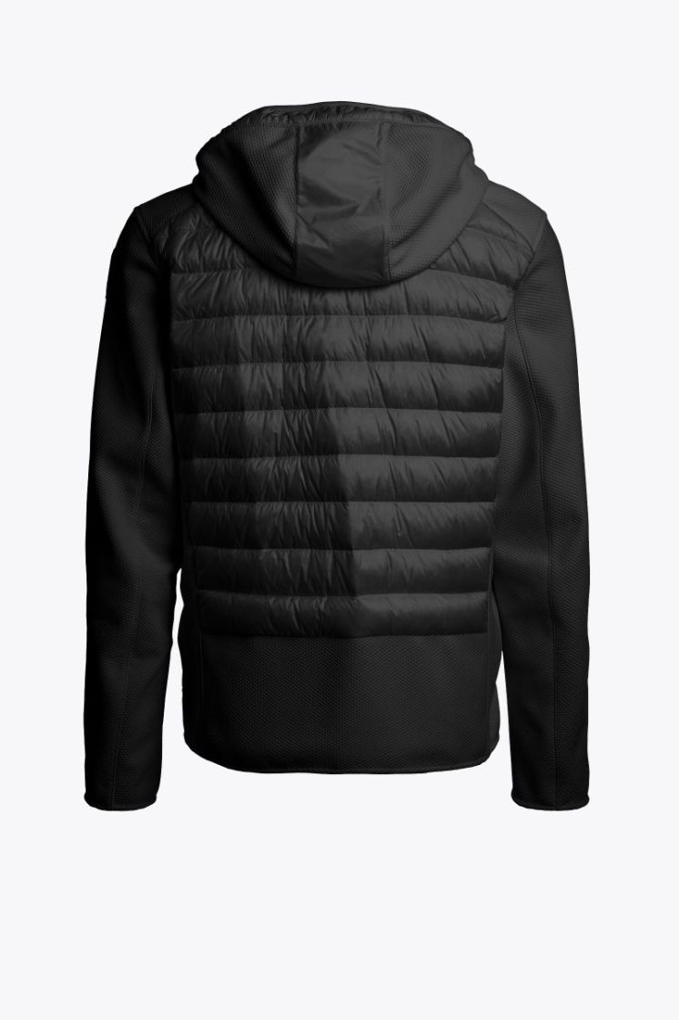  0541 BLACK