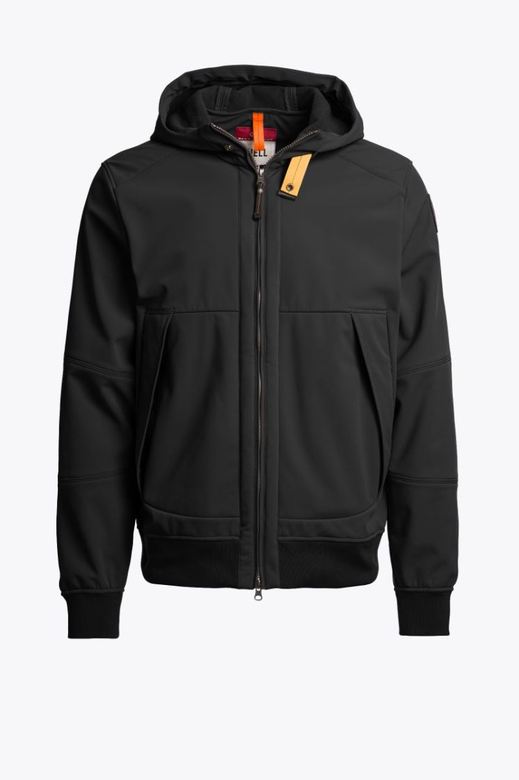 0541 BLACK