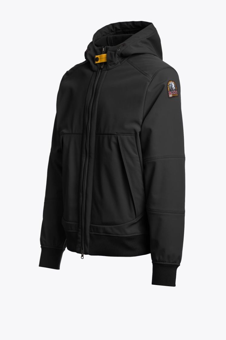 0541 BLACK