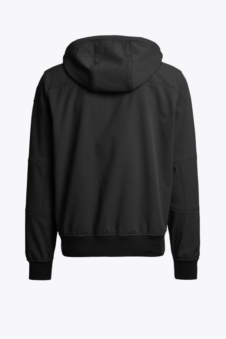  0541 BLACK