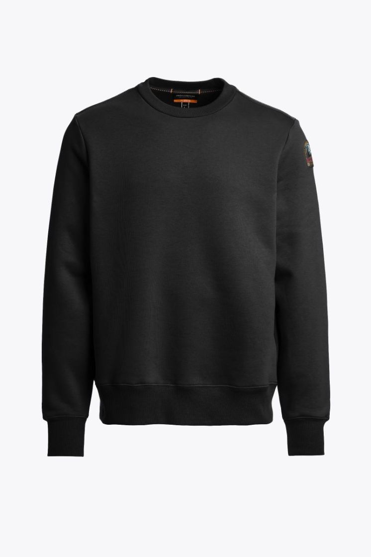 0541 BLACK