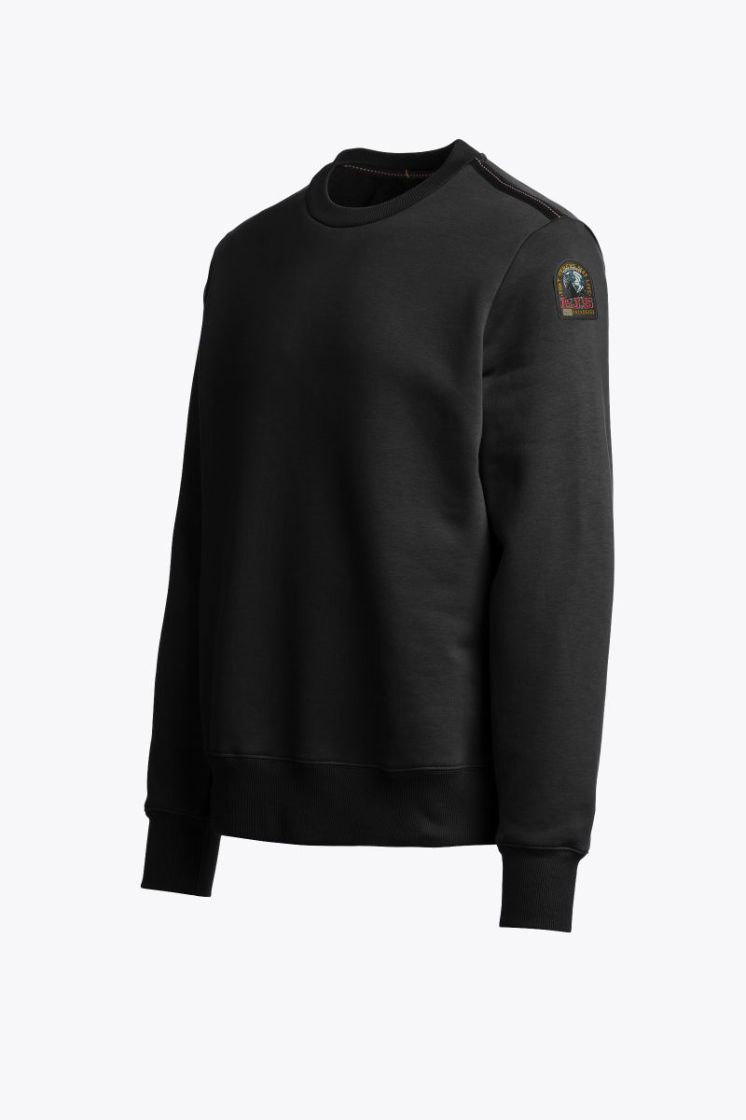 0541 BLACK