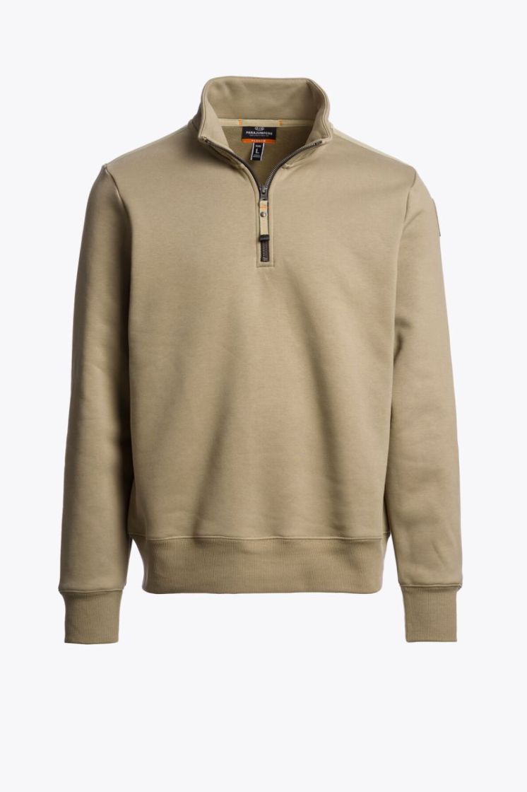 0136 MUTED KHAK