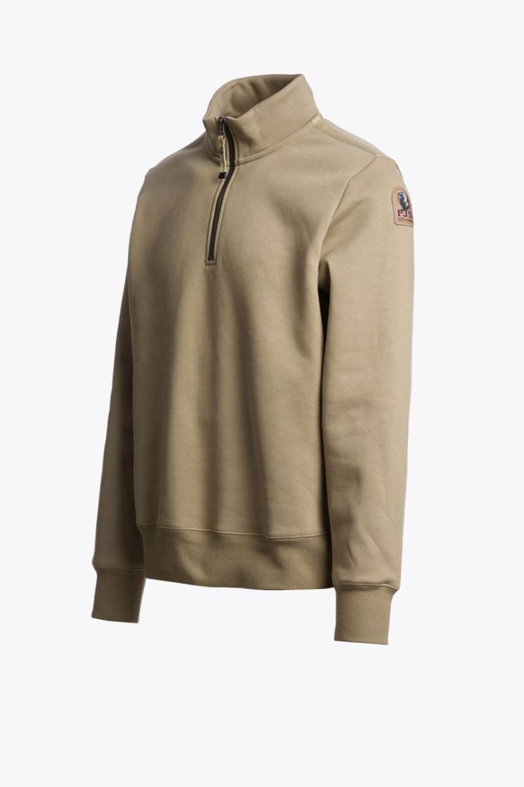  0136 MUTED KHAK