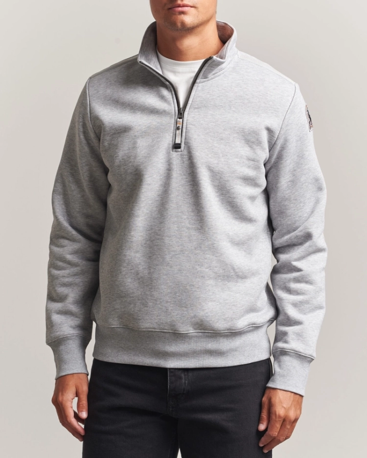  0608 ASH GREY M