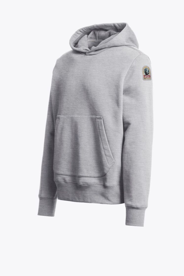  0608 ASH GREY M