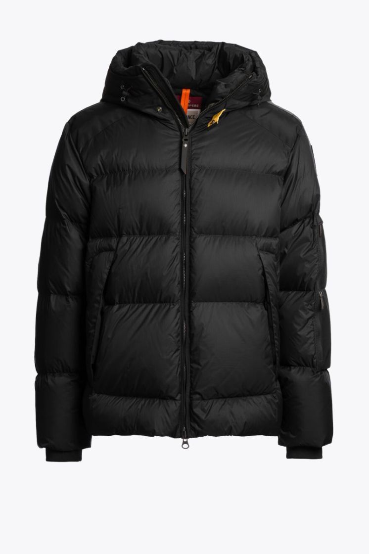  0541 BLACK