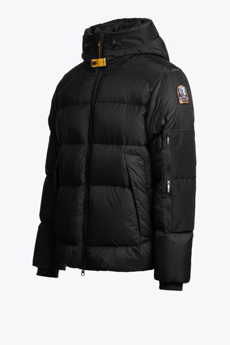  0541 BLACK