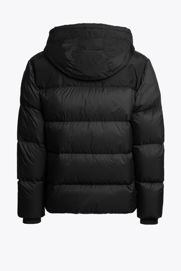  0541 BLACK