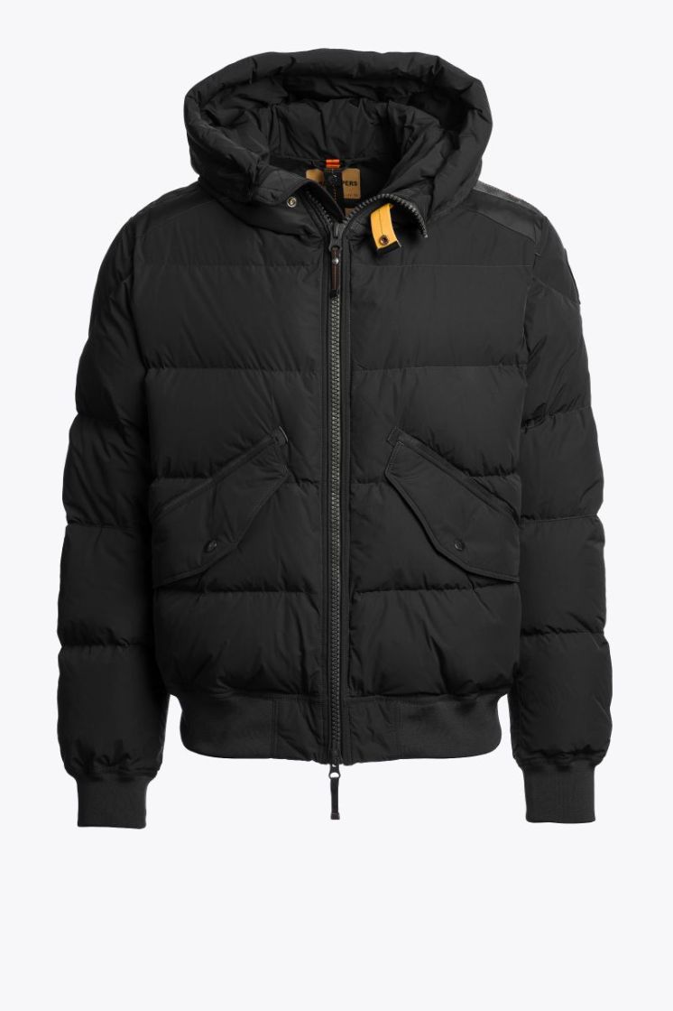  0541 BLACK