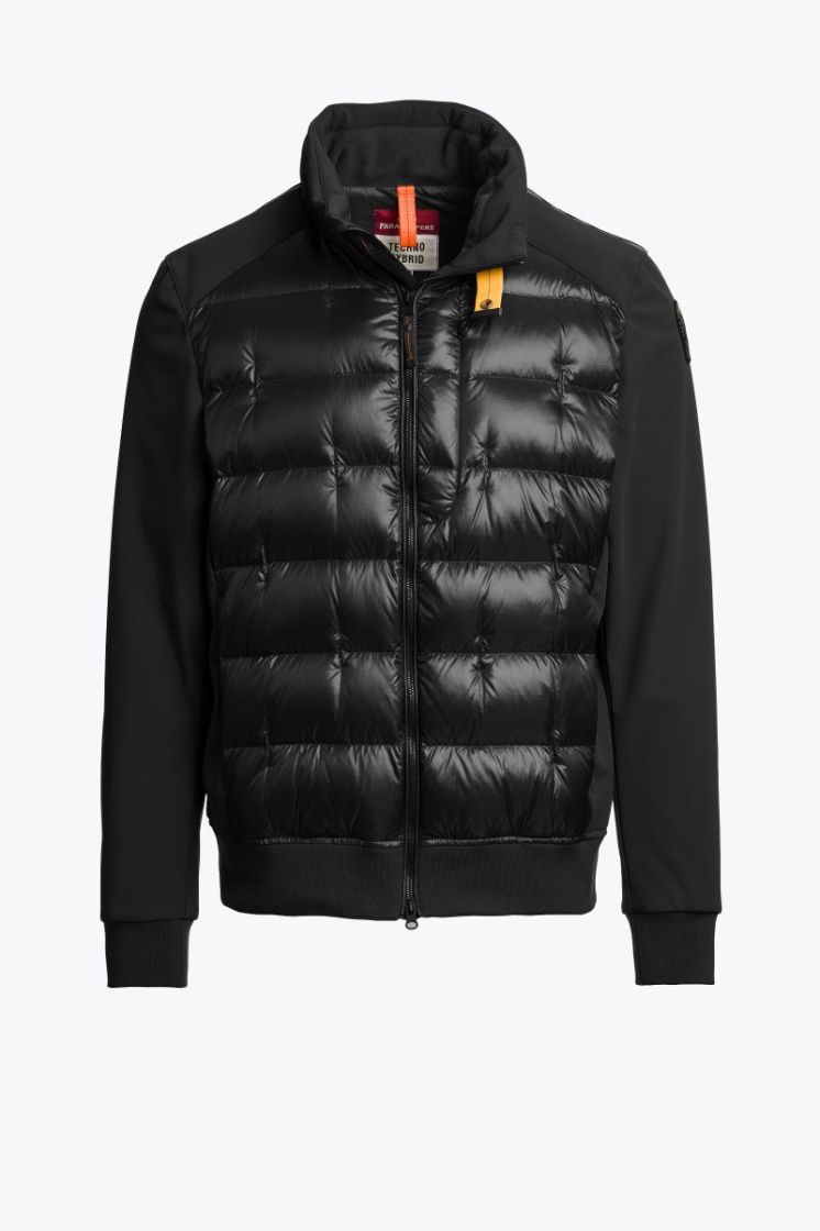  0541 BLACK