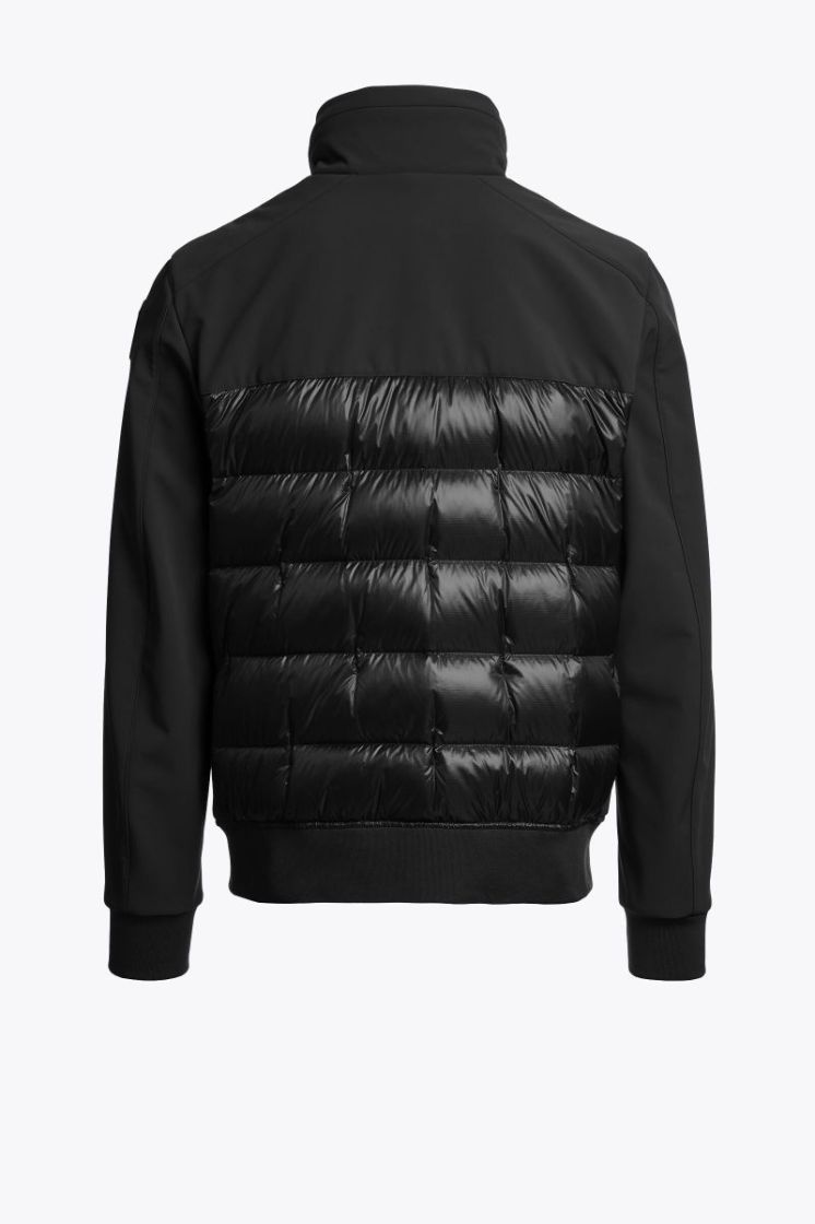  0541 BLACK