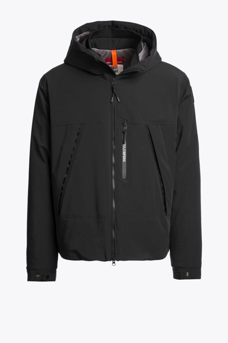 0541 BLACK