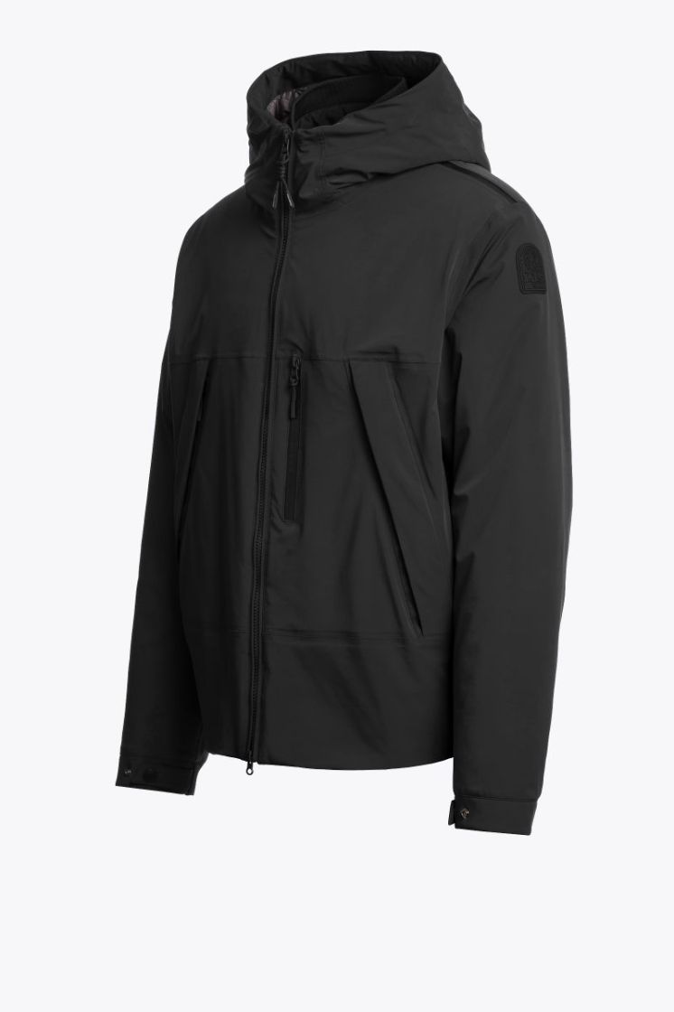  0541 BLACK