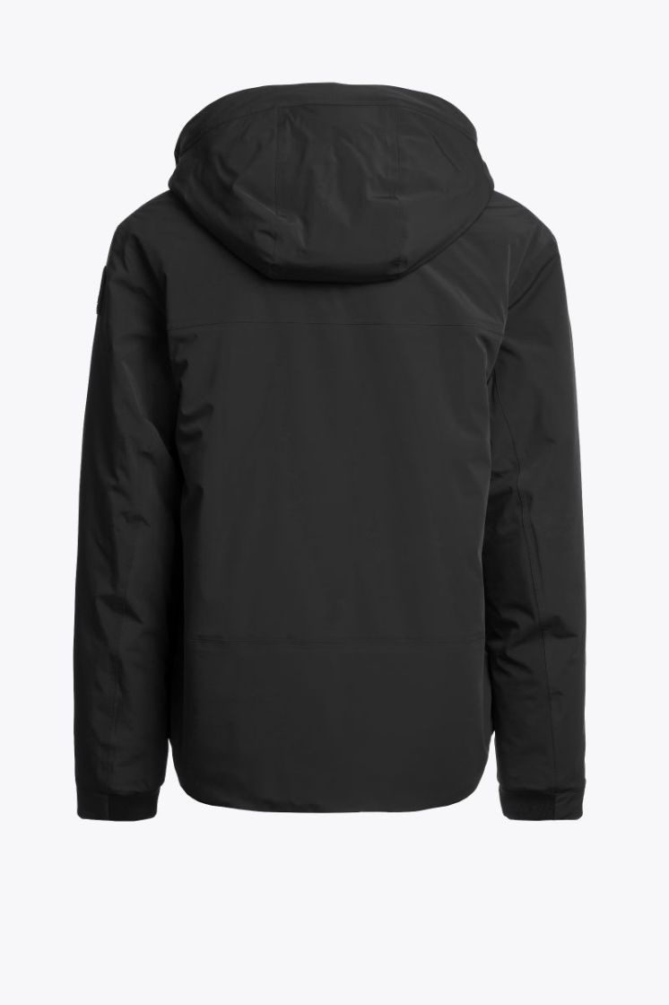  0541 BLACK