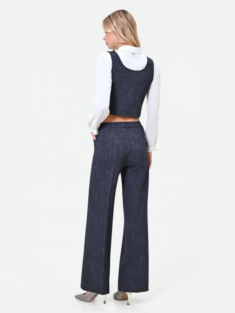  B056 BLU NAVY