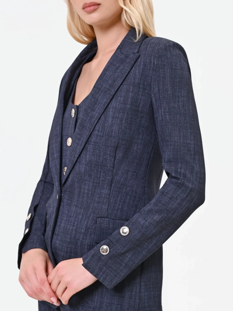  B056 BLU NAVY